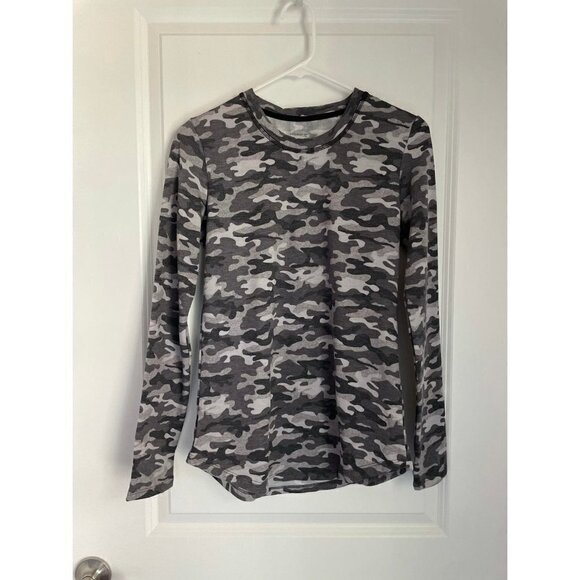 Camo Shirt - Picture 1 of 2